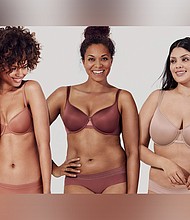 Bra online store,ThirdLove, announced last month that it had 1.3 million women on the wait list for its 24 new sizes, which range from a 28 to 48 band and AA through H cup, including half sizes.