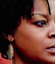 Sandra Bland