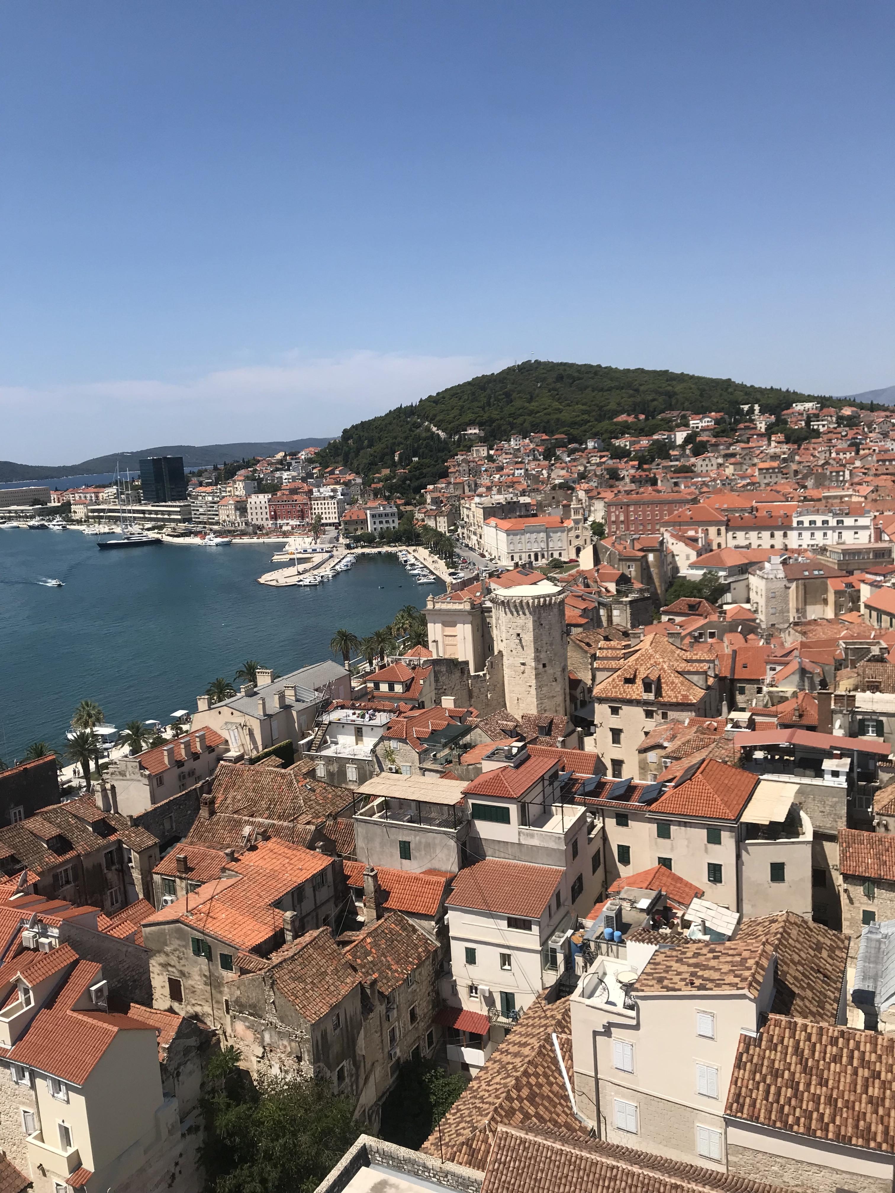 Split, Croatia—jewel of the Adriatic | New York Amsterdam News: The new