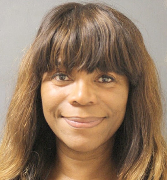 Former mayoral press secretary, Darian Ward, will soon have her day in court after surrendering to authorities earlier this week.