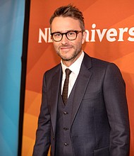 Chris Hardwick