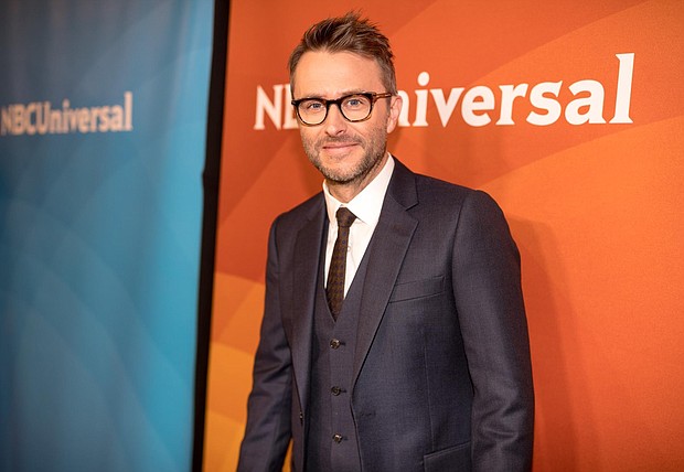 Chris Hardwick