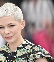 Michelle Williams
