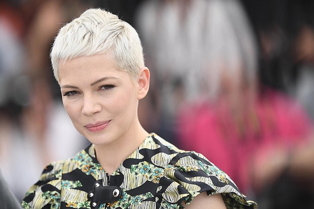 Michelle Williams