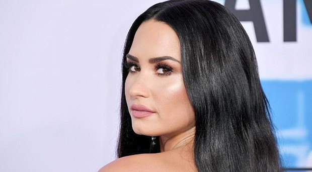 Demi Lovato to enter rehab following hospital release/Caption:	Credit: Nelson Barnard/Getty Images North America/Getty Images  The singer previously entered rehab in 2010.