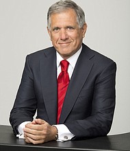 CBS CEO Les Moonves is facing allegations of sexual misconduct. (File Photo)