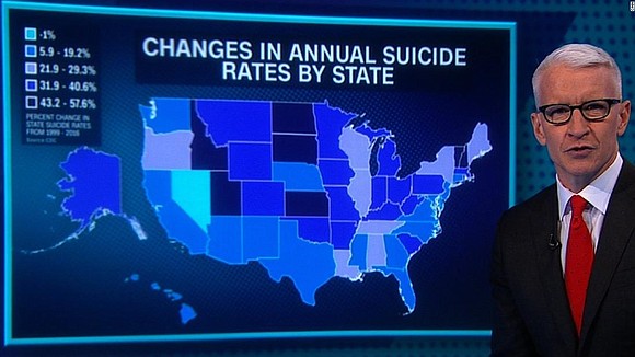 The family of a 13-year-old girl who committed suicide last year is speaking out to save families. Jaden Stone committed …