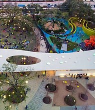 Levy Park/photo: Dabfoto Creative