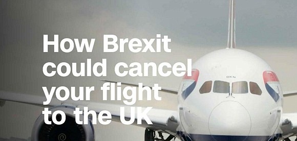 Would a messy Brexit cause food shortages? Or planes to be grounded? Would car plants fall silent? With just eight …