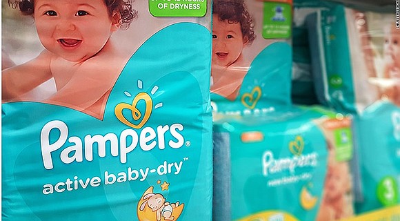 Get ready to pay a little more for Pampers, Charmin, Bounty, and Puffs. Procter & Gamble said on Tuesday that …