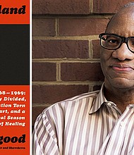 New book, “Tigerland” by Wil Haygood, debuts at Miami University on Aug. 24