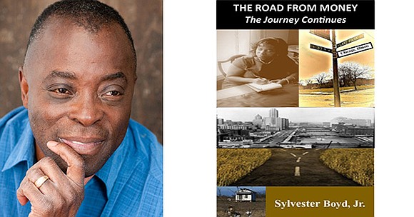 The Road from Money, The Journey to Find Why by Sylvester Boyd Jr. is based on true stories told to …