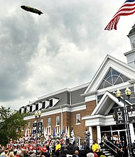 The I Promise School (Wally Skalij / Los Angeles Times)