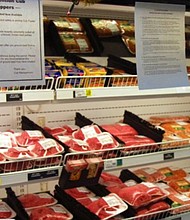 The cyclospora parasite causes intestinal illness