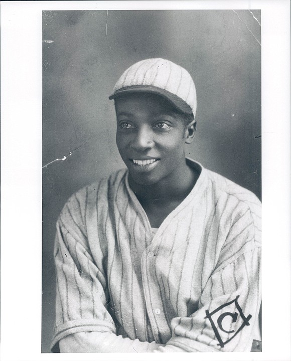 We remember Cool Papa Bell (1903-1991)