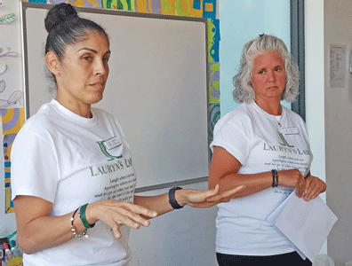 Even though bullying, positive self-image and mental health concerns are rarely top of mind when summer fun is underway, three ... Even though bullying, positive self-image and mental health concerns are rarely top of mind when summer fun is underway, three ...
