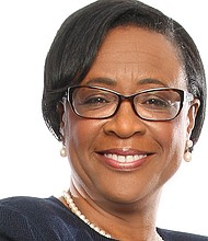 Dallas Mavs CEO Cynthia Marshall