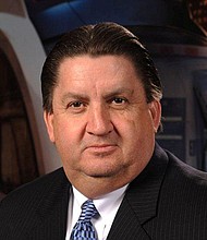 METRO President & CEO Tom Lambert