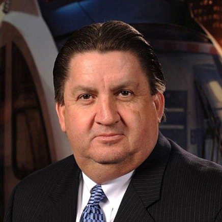 METRO President & CEO Tom Lambert