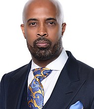 Rev. Dr. Frederick Haynes