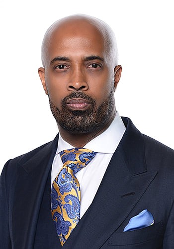 Rev. Dr. Frederick Haynes