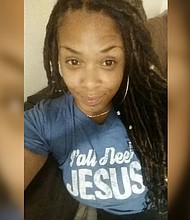 Employees at a Safeway supermarket in Mountain View, California, called 911 on an African-American woman and her family because they suspected them of shoplifting, police said. Safeway has since apologized for what the store said was a misunderstanding./Courtesy Erika Martin