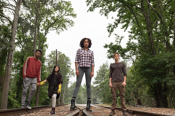 "The Hunger Games" stoked a hunger for young-adult fiction that has birthed plenty of wannabes, few of which have felt …