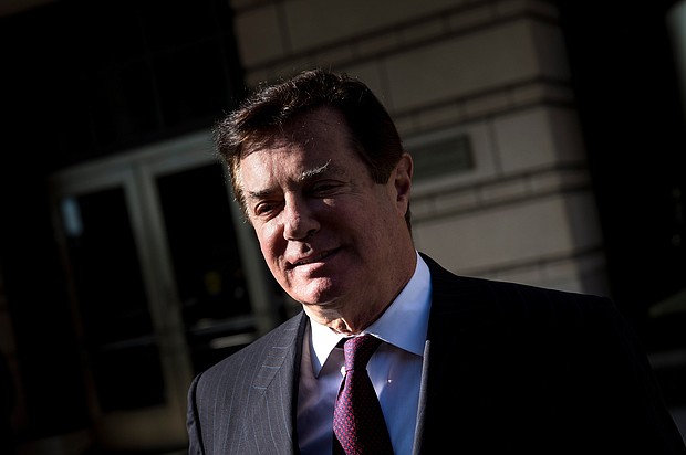 Adding to their portrait of Paul Manafort's wealth, prosecutors on Thursday walked jurors through the hundreds of thousands of dollars the former Trump campaign chairman spent on a karaoke machine, landscaping, home improvement and what a landscaper described as one of the biggest ponds in the Hamptons.