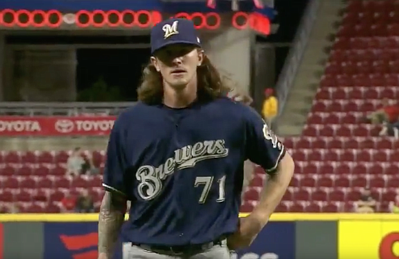 When derogatory tweets posted several years ago by three MLB players recently came to light, the sport’s dubious past and ... When derogatory tweets posted several years ago by three MLB players recently came to light, the sport’s dubious past and ...