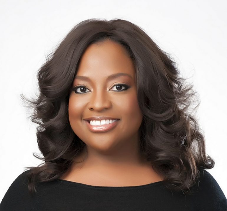 Sherri Shepherd—a veteran in the game of comedy | New York Amsterdam