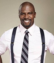 Terry Crews