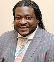 James E. "J.J." Minor