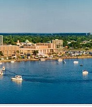 Lake Charles/Southwest Louisiana CVB