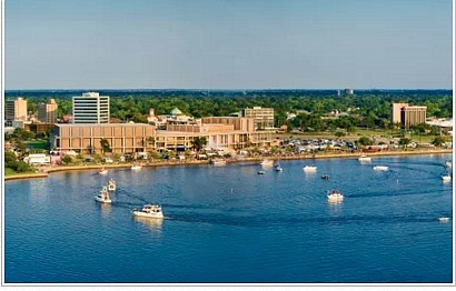 Lake Charles/Southwest Louisiana CVB