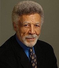 Ronald Vernie "Ron" Dellums
