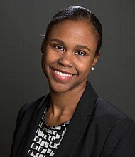 Dr. Tamarra James-Todd