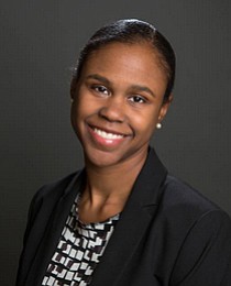 Dr. Tamarra James-Todd