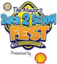 The Mayor's Back to School Event 2018 will be Saturday, August 11.