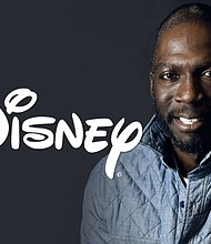 Producer/Director Rick Famuyiwa (photo via geeksofcolor.co)