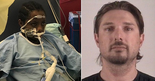 Dorika Uwimana, attacked by Terry Wayne King II