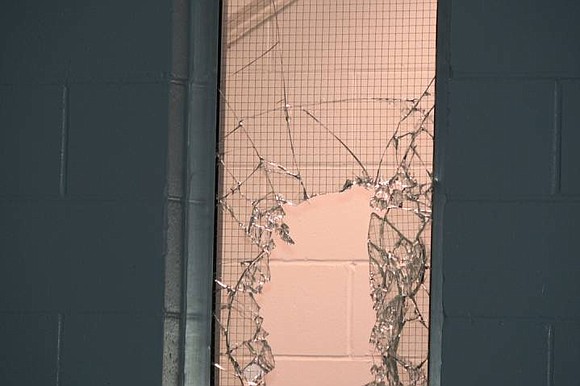 Vandals caused thousands of dollars in damage this week at Colfax High School, and the Placer County Sheriff's Office is …