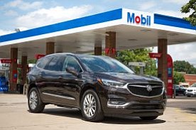 With road trip season in full swing, Buick and ExxonMobil are debuting a new way to bring simplicity and savings …