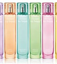 My Happy Fragrances