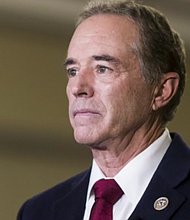Rep. Chris Collins, a New York Republican