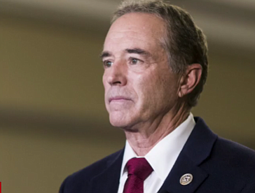 Rep. Chris Collins, a New York Republican