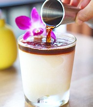  Frozen Mai Tai 