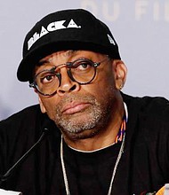Spike Lee