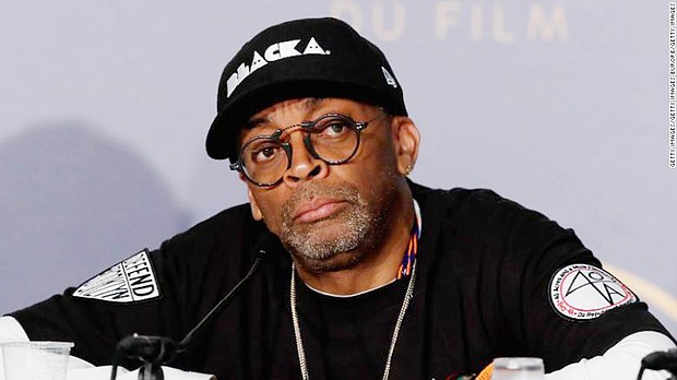 Spike Lee