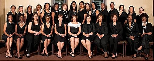 The Port City Chapter of The Links, Incorporated