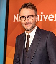 Chris Hardwick